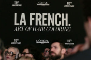 110 ans L'Oréal Professionnel