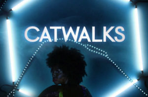 Catwalks
