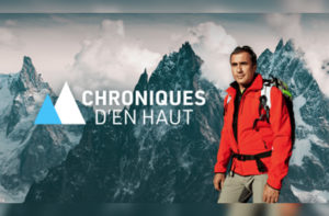 Chroniques d'en haut