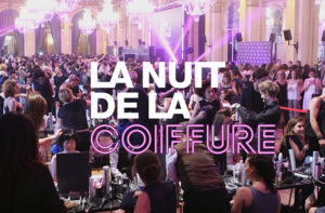 La Nuit de la Coiffure