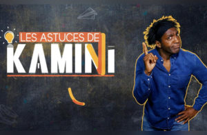 Les Astuces de Kamini