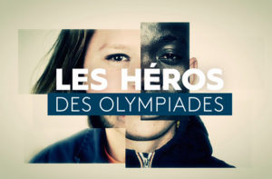 Les Héros des Olympiades