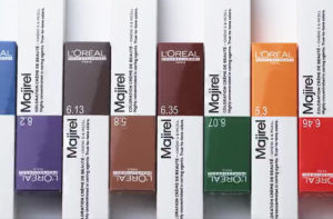 L'Oréal Majirel