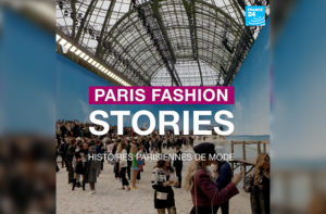 Paris Fashion Stories