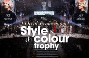 Style & Colour Trophy