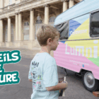 La Caravane Lumni – Conseils de lecture