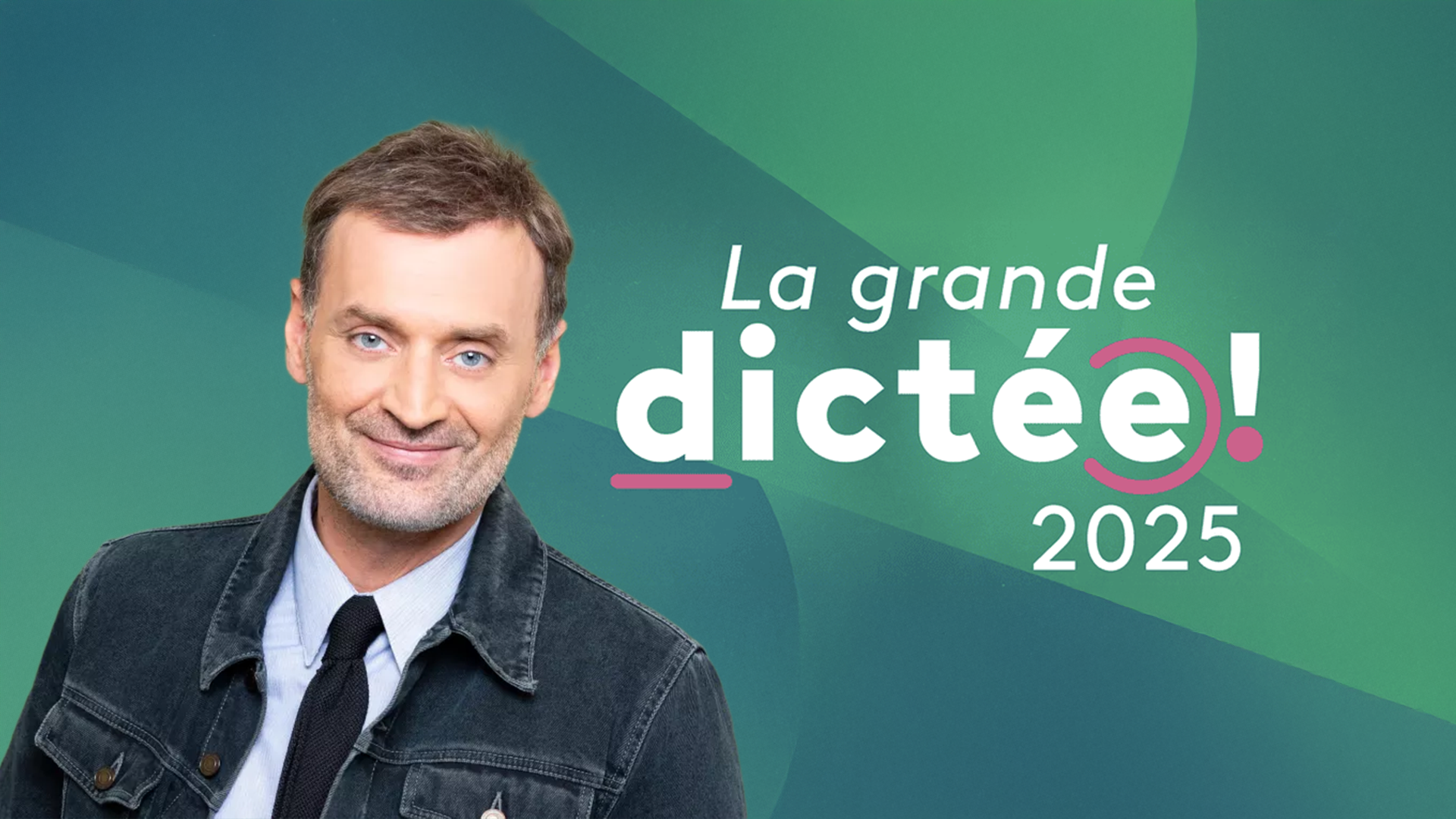La Grande Dictée