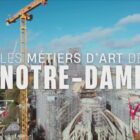 Les métiers de Notre Dame