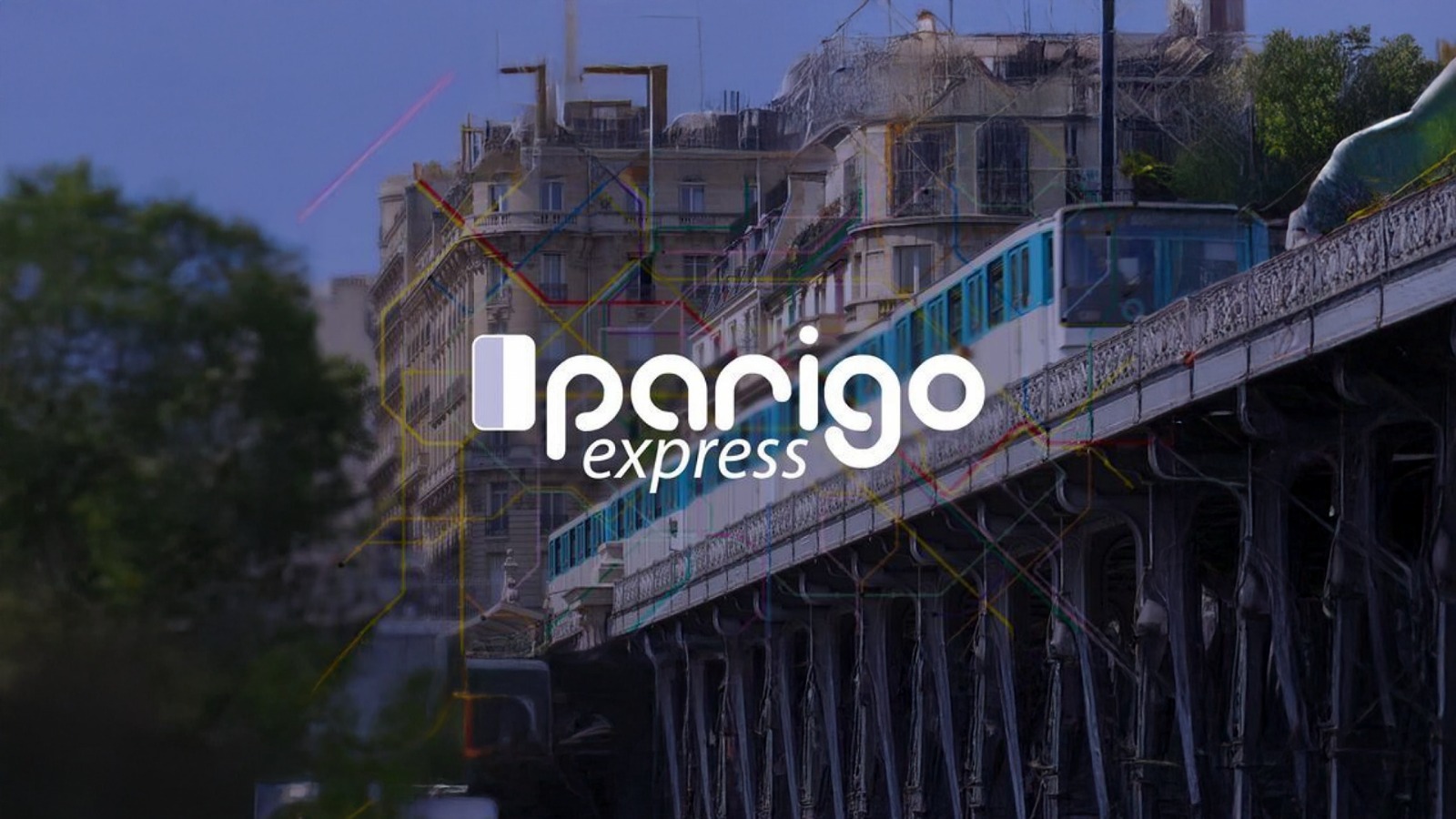 Parigo Express