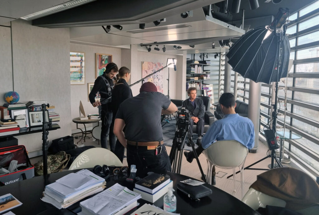 MediaTV : qui sommes-nous ?